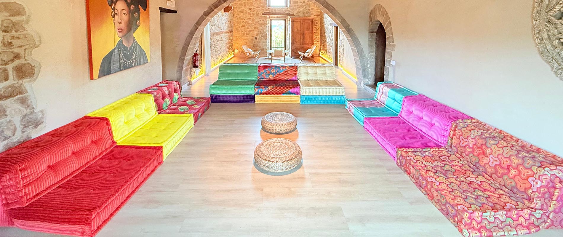 Slide – sala arc 2